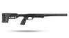 Mejora tu precisión con el Oryx Chassis Sportsman para Savage MKII, diseñado para un ajuste perfecto, mayor ergonomía y personalización con accesorios M-Lok.